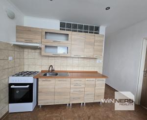 Exkluzívne na prenájom slnečný 4 - izbový byt v Poprade ul. Partizánska