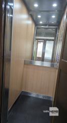 Exkluzívne na prenájom slnečný 4 - izbový byt v Poprade ul. Partizánska