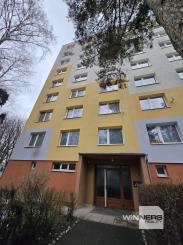 Exkluzívne na prenájom slnečný 4 - izbový byt v Poprade ul. Partizánska