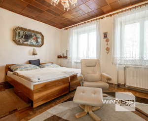 Predaj čarovnej chalupy v obci Petrova Lehota, Trenčín