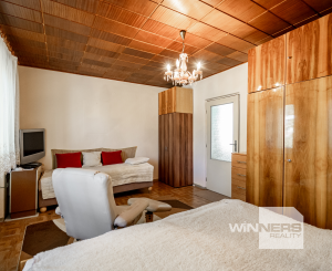 Predaj čarovnej chalupy v obci Petrova Lehota, Trenčín