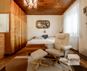 Predaj čarovnej chalupy v obci Petrova Lehota, Trenčín