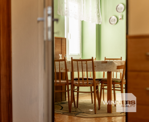 Predaj čarovnej chalupy v obci Petrova Lehota, Trenčín