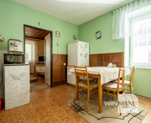 Predaj čarovnej chalupy v obci Petrova Lehota, Trenčín