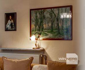 Predaj čarovnej chalupy v obci Petrova Lehota, Trenčín