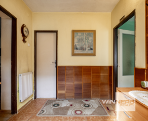 Predaj čarovnej chalupy v obci Petrova Lehota, Trenčín