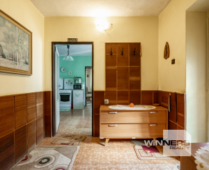 Predaj čarovnej chalupy v obci Petrova Lehota, Trenčín