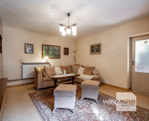 Predaj čarovnej chalupy v obci Petrova Lehota, Trenčín