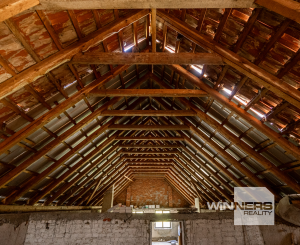 Predaj čarovnej chalupy v obci Petrova Lehota, Trenčín