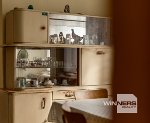 Predaj čarovnej chalupy v obci Petrova Lehota, Trenčín