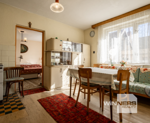 Predaj čarovnej chalupy v obci Petrova Lehota, Trenčín