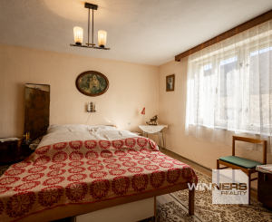 Predaj čarovnej chalupy v obci Petrova Lehota, Trenčín