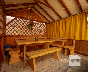 Predaj čarovnej chalupy v obci Petrova Lehota, Trenčín