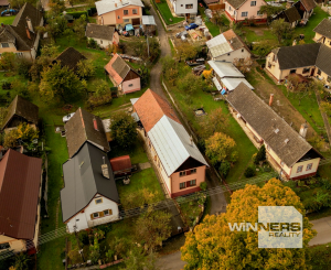 Predaj čarovnej chalupy v obci Petrova Lehota, Trenčín