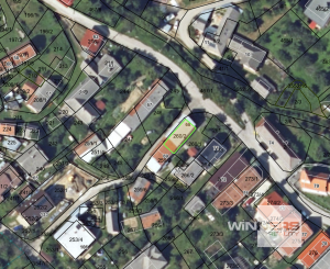 Predaj čarovnej chalupy v obci Petrova Lehota, Trenčín