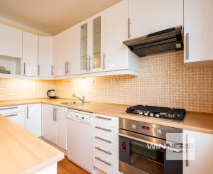 Prenájom, krásny 2-izbový byt v centre Piešťan, Kollárova ulica, 77 m2