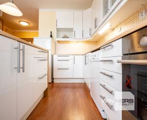 Prenájom, krásny 2-izbový byt v centre Piešťan, Kollárova ulica, 77 m2