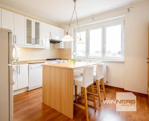 Prenájom, krásny 2-izbový byt v centre Piešťan, Kollárova ulica, 77 m2