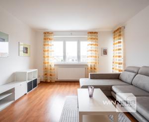 Prenájom, krásny 2-izbový byt v centre Piešťan, Kollárova ulica, 77 m2