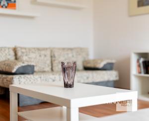 Prenájom, krásny 2-izbový byt v centre Piešťan, Kollárova ulica, 77 m2