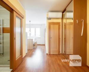 Prenájom, krásny 2-izbový byt v centre Piešťan, Kollárova ulica, 77 m2