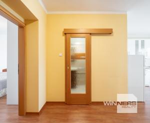 Prenájom, krásny 2-izbový byt v centre Piešťan, Kollárova ulica, 77 m2