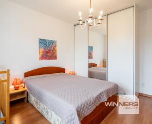 Prenájom, krásny 2-izbový byt v centre Piešťan, Kollárova ulica, 77 m2