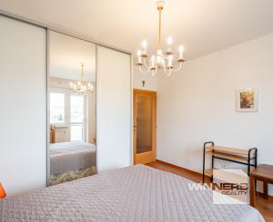 Prenájom, krásny 2-izbový byt v centre Piešťan, Kollárova ulica, 77 m2