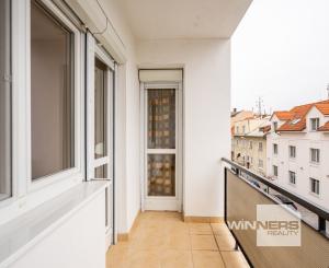 Prenájom, krásny 2-izbový byt v centre Piešťan, Kollárova ulica, 77 m2