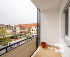 Prenájom, krásny 2-izbový byt v centre Piešťan, Kollárova ulica, 77 m2