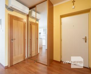 Prenájom, krásny 2-izbový byt v centre Piešťan, Kollárova ulica, 77 m2