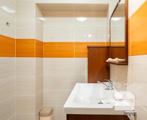 Prenájom, krásny 2-izbový byt v centre Piešťan, Kollárova ulica, 77 m2