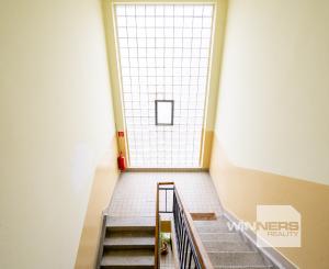 Prenájom, krásny 2-izbový byt v centre Piešťan, Kollárova ulica, 77 m2