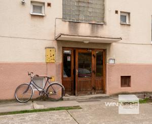 Prenájom, krásny 2-izbový byt v centre Piešťan, Kollárova ulica, 77 m2