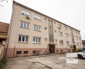 Prenájom, krásny 2-izbový byt v centre Piešťan, Kollárova ulica, 77 m2