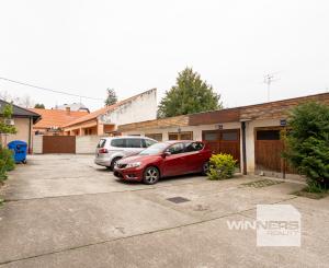 Prenájom, krásny 2-izbový byt v centre Piešťan, Kollárova ulica, 77 m2