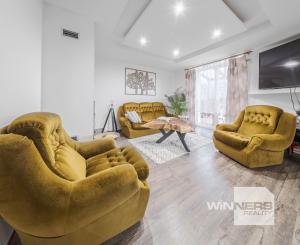 Útulný 3 izbový RD na predaj • 15 km od Košíc • Ploské Ortáše