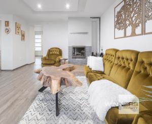 Útulný 3 izbový RD na predaj • 15 km od Košíc • Ploské Ortáše