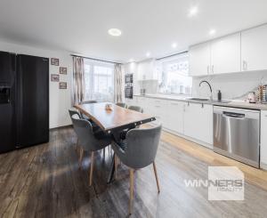 Útulný 3 izbový RD na predaj • 15 km od Košíc • Ploské Ortáše