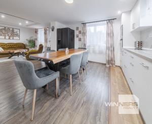 Útulný 3 izbový RD na predaj • 15 km od Košíc • Ploské Ortáše