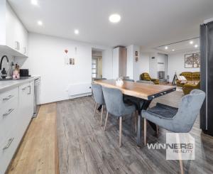 Útulný 3 izbový RD na predaj • 15 km od Košíc • Ploské Ortáše