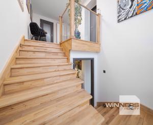 Útulný 3 izbový RD na predaj • 15 km od Košíc • Ploské Ortáše