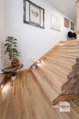 Útulný 3 izbový RD na predaj • 15 km od Košíc • Ploské Ortáše