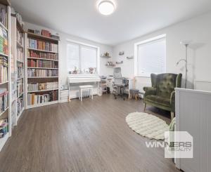 Útulný 3 izbový RD na predaj • 15 km od Košíc • Ploské Ortáše