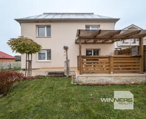 Útulný 3 izbový RD na predaj • 15 km od Košíc • Ploské Ortáše