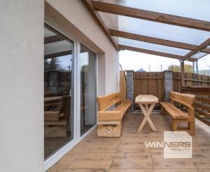 Útulný 3 izbový RD na predaj • 15 km od Košíc • Ploské Ortáše