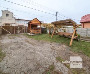 Útulný 3 izbový RD na predaj • 15 km od Košíc • Ploské Ortáše