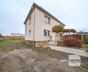 Útulný 3 izbový RD na predaj • 15 km od Košíc • Ploské Ortáše