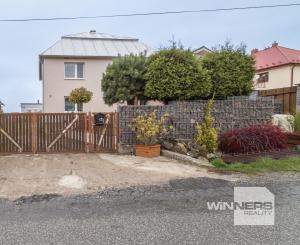 Útulný 3 izbový RD na predaj • 15 km od Košíc • Ploské Ortáše