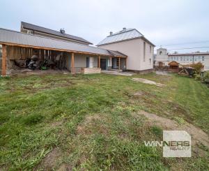 Útulný 3 izbový RD na predaj • 15 km od Košíc • Ploské Ortáše